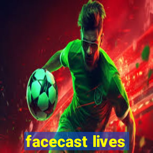 facecast lives